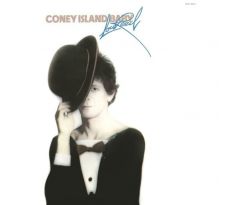 Reed Lou - Coney Island (CD)