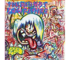 Red Hot Chili Peppers - I. (CD)