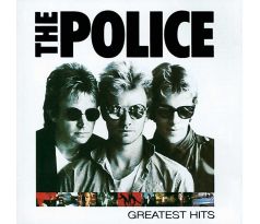 Police - Greatest Hits (CD)