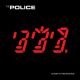 Police - Ghost In The Machine (CD)