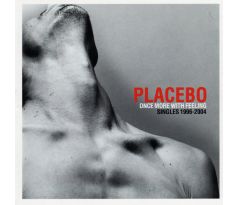 Placebo - Once More (Singles 96-04) (CD)