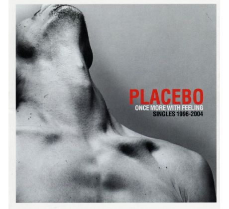 Placebo - Once More (Singles 96-04) (CD)