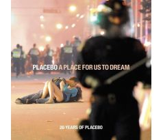 Placebo - A Place For Us To Dream (2CD)