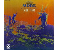 Pink Floyd - More (CD)