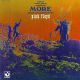 Pink Floyd - More (CD)