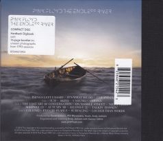 Pink Floyd - Endless River (CD)