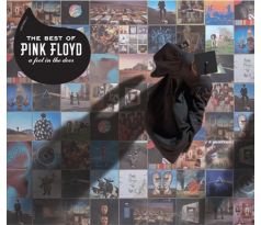 Pink Floyd - A Foot In The Door (Best Of) (CD)