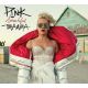 Pink - Beautiful Trauma (CD)