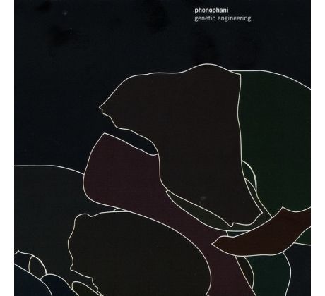 Phonophani - Genetic Engineering (CD)