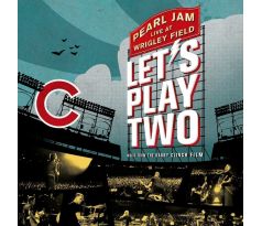 Pearl Jam – Let´s Play Two (2CD)