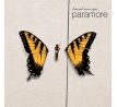 Paramore - Brand New Eyes (CD)