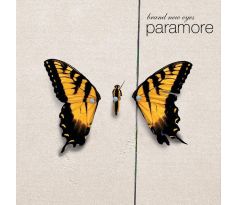 Paramore - Brand New Eyes (CD)