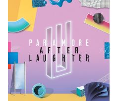 Paramore - After Laughter (CD)
