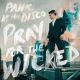 Panic! At The Disco - Pray For The Wicked (CD)