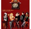 Panic! At The Disco - A Fever You Can't Sweat Out (CD)