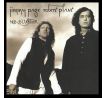 Page Jimmy & Robert Plant - No Quarter (CD)