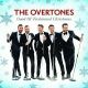 Overtones - Good Ol´ Fashioned Christmas (CD)