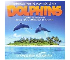 OST - Dolphins (Sting) (CD)