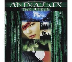 OST - Animatrix (CD)