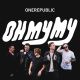 Onerepublic - Oh My My (Deluxe) (CD)