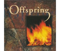 Offspring - Ignition (CD)