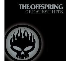 Offspring - Gr. Hits (CD)