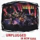 Nirvana - Unplugged MTV (CD)