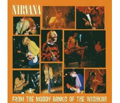 Nirvana - From The Muddy Banks (CD)