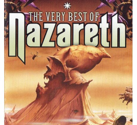 Nazareth - Very Best (CD)