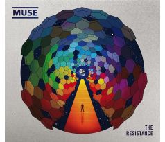 Muse - Resistance (CD)