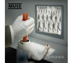 Muse - Drones (CD)