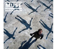 Muse - Absolution (CD)