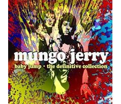 Mungo Jerry - Baby Jump - Definitive Collection (3CD)