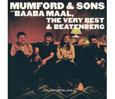 Mumford And Sons - Very Best & Beatenberg (5 tracks EP) (CD)