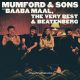 Mumford And Sons - Very Best & Beatenberg (5 tracks EP) (CD)
