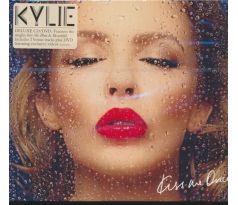 Minogue Kylie - Kiss Me Once (Deluxe) (CD+DVD)