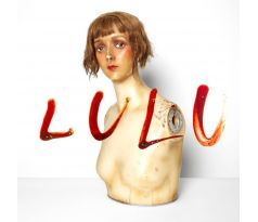 Metallica & Lou Reed – Lulu (2CD)