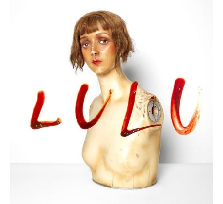 Metallica & Lou Reed – Lulu (2CD)