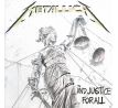 Metallica - ...And Justice For All (CD)