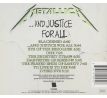 Metallica - ...And Justice For All (CD)