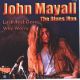 Mayall John - The Blues Man (CD)