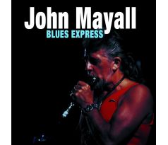 Mayall John - Blues Express (CD)