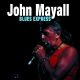 Mayall John - Blues Express (CD)
