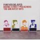 Manic Street Preachers – Forever (Gr. Hits) (CD)