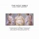 Manic Street Preachers - Holy Bible (CD) audio CD album CDAQUARIUS.COM