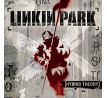 Linkin Park - Hybrid Theory (CD)