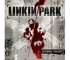 Linkin Park - Hybrid Theory (CD)