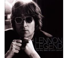 Lennon John - Legend (Very Best Of) (CD)