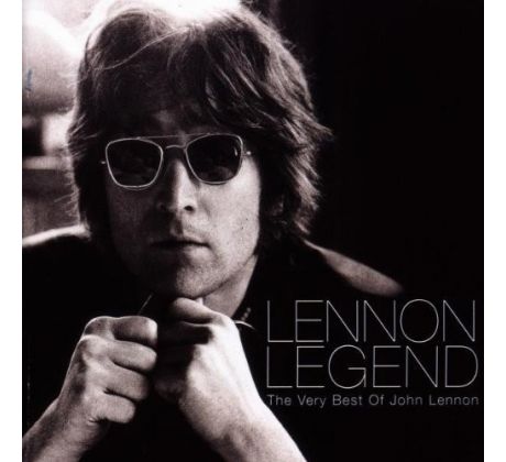 Lennon John - Legend (Very Best Of) (CD)