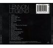 Lennon John - Legend (Very Best Of) (CD)